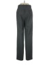 Babaton Gray Dress Pants Size 2 - photo 2