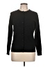 Cielo Black Long Sleeve Blouse Size L - photo 1
