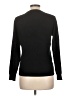 Cielo Black Long Sleeve Blouse Size L - photo 2