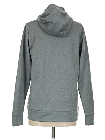 Nike Zip Up Hoodie (view 2)