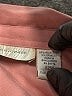 Lemon Grass Pink Jacket Size 22 - photo 7