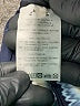 The Upside Blue Sports Bra Size EU (FR) 36 / US 4 - photo 8