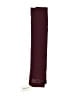 Calvin Klein 100% Polyester Burgundy Scarf One size - photo 2