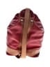 Valentina Burgundy Shoulder Bag One size - photo 3
