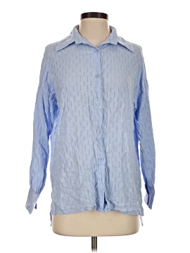 Unbranded Long Sleeve Blouse (view 1)