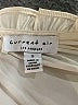 Current Air 100% Polyester Ivory Long Sleeve Blouse Size S - photo 7