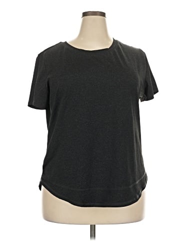 Xieerduo Short Sleeve T-Shirt (view 1)