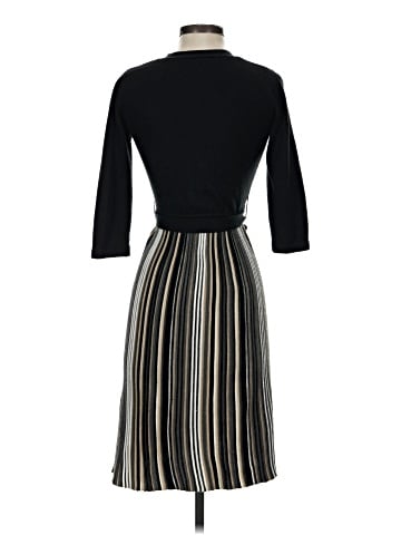 Sandra Darren Cocktail Dress (view 2)