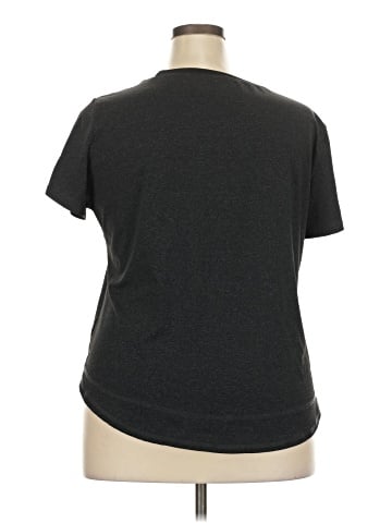 Xieerduo Short Sleeve T-Shirt (view 2)