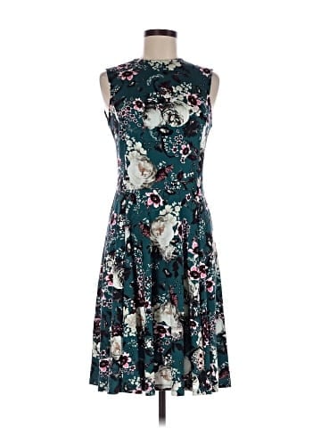 Erdem Cocktail Dress (view 1)