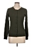 Cielo Green Long Sleeve Blouse Size L - photo 1