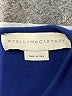 Stella McCartney Blue Short Sleeve Top Size EU (IT) 40 / US 4 - photo 4