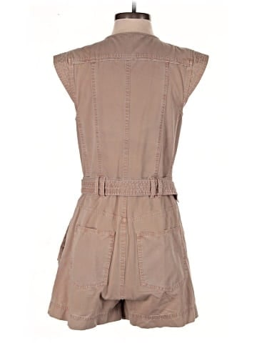 Ulla Johnson Romper (view 2)