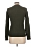 Cielo Green Long Sleeve Blouse Size L - photo 2