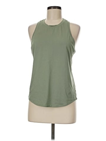 all in motion Sleeveless T-Shirt (view 1)