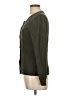 Cielo Green Long Sleeve Blouse Size L - photo 5