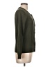 Cielo Green Long Sleeve Blouse Size L - photo 4