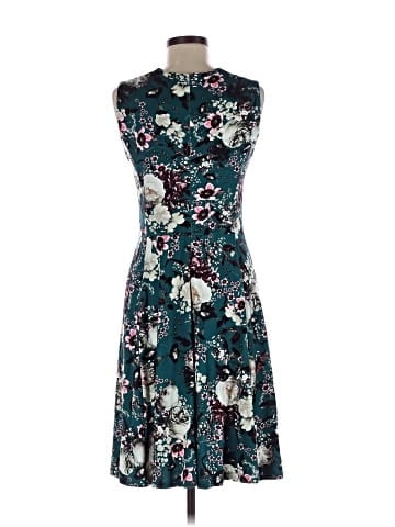 Erdem Cocktail Dress (view 2)