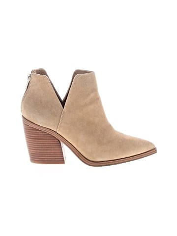 Vince Camuto Ankle Boots (view 1)