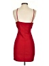 Windsor Red Cocktail Dress Size S (estimated) - photo 2