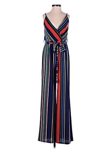 Akira Jumpsuit (view 1)