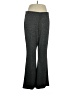 Old Navy Tweed Gray Dress Pants Size XL - photo 1