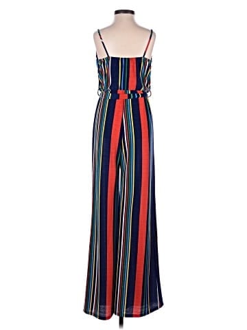Akira Jumpsuit (view 2)