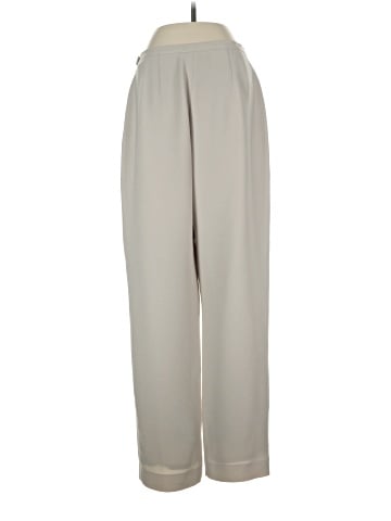 Petite Sophisticate Casual Pants (view 2)