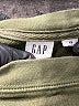 Gap Green Sweatshirt Size XS - photo 7