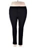 Express Solid Black Dress Pants Size XL - photo 1