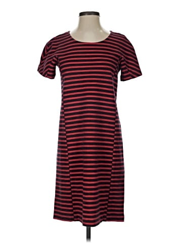 J.Crew Factory Store Casual Dress (view 1)