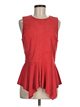 W By Worth Sleeveless Top