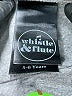 Whistle & Flute Gray Sweatshirt Size 5 - photo 3