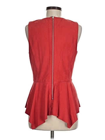 W by Worth Sleeveless Top (view 2)
