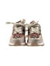 Blowfish Animal Print Pink Sneakers Size 8 1/2 - photo 2