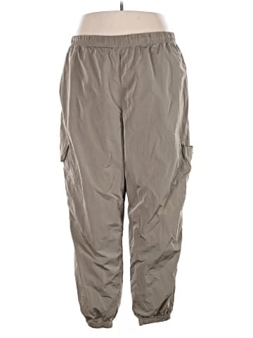 Good American Cargo Pants (view 1)