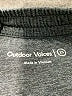 Outdoor Voices Gray Track Pants Size XS - photo 7