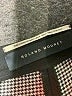 Roland Mouret Houndstooth Gray Dress Pants Size 10 - photo 7