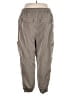 Good American Gray Tan Cargo Pants Size 3X - photo 2