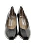 Etienne Aigner Black Heels Size 8 1/2 (narrow) - photo 2