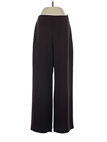 Petite Sophisticate Dress Pants (view 1)