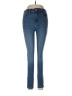 American Eagle Outfitters Stripes Blue Jeans Size 8 - photo 1