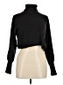 Urban Outfitters Solid Black Turtleneck Sweater Size M - photo 1