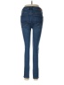 American Eagle Outfitters Stripes Blue Jeans Size 8 - photo 2