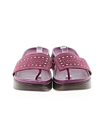 Donald J Pliner Sandals (view 2)
