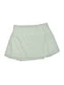 Bootheel Trading Co. by Sheryl Crow Solid Green Active Skort Size M - photo 1
