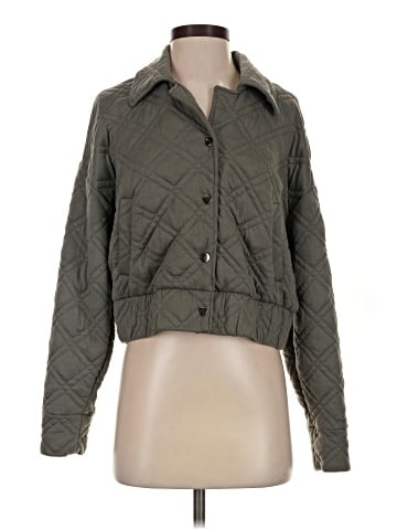 BB Dakota by Steve Madden Jacket (view 1)
