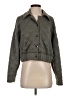 BB Dakota by Steve Madden Argyle Green Jacket Size S - photo 1