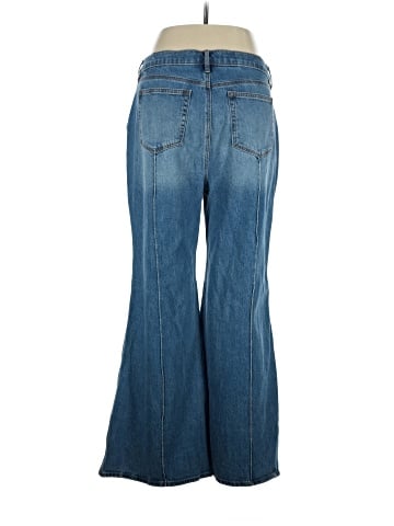 Ann Taylor LOFT Jeans (view 2)