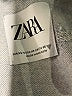 Zara Blue Denim Jacket Size XS - photo 6